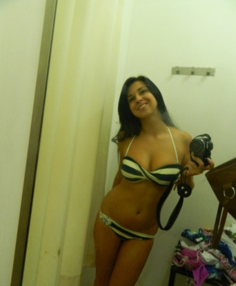 Проститутка Света