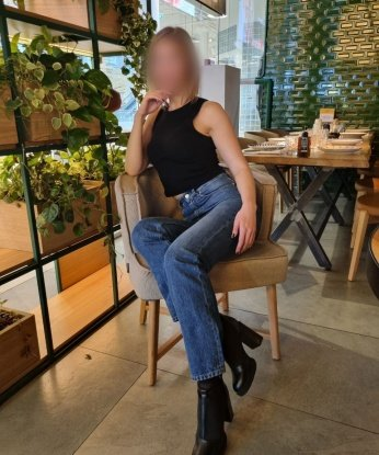 Проститутка Ника