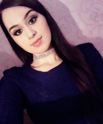 Проститутка Эмилия